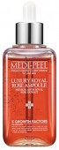 MEDI-PEEL Royal Rose Premium Ampoule (100 мл)
