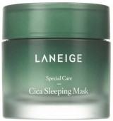 LANEIGE Cica Sleeping Mask (70 мл)