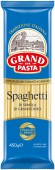 Grand di pasta спагетти 450г.