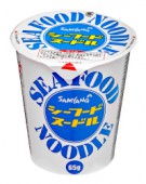 Лапша Seafood Noodle сам янг 65г.